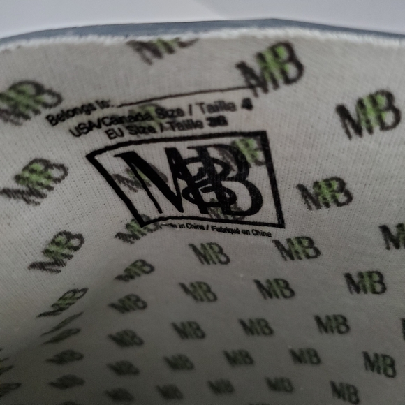 Moneysworth and Best Girl's Rubber Rain Boots, 4 - Picture 7 of 7